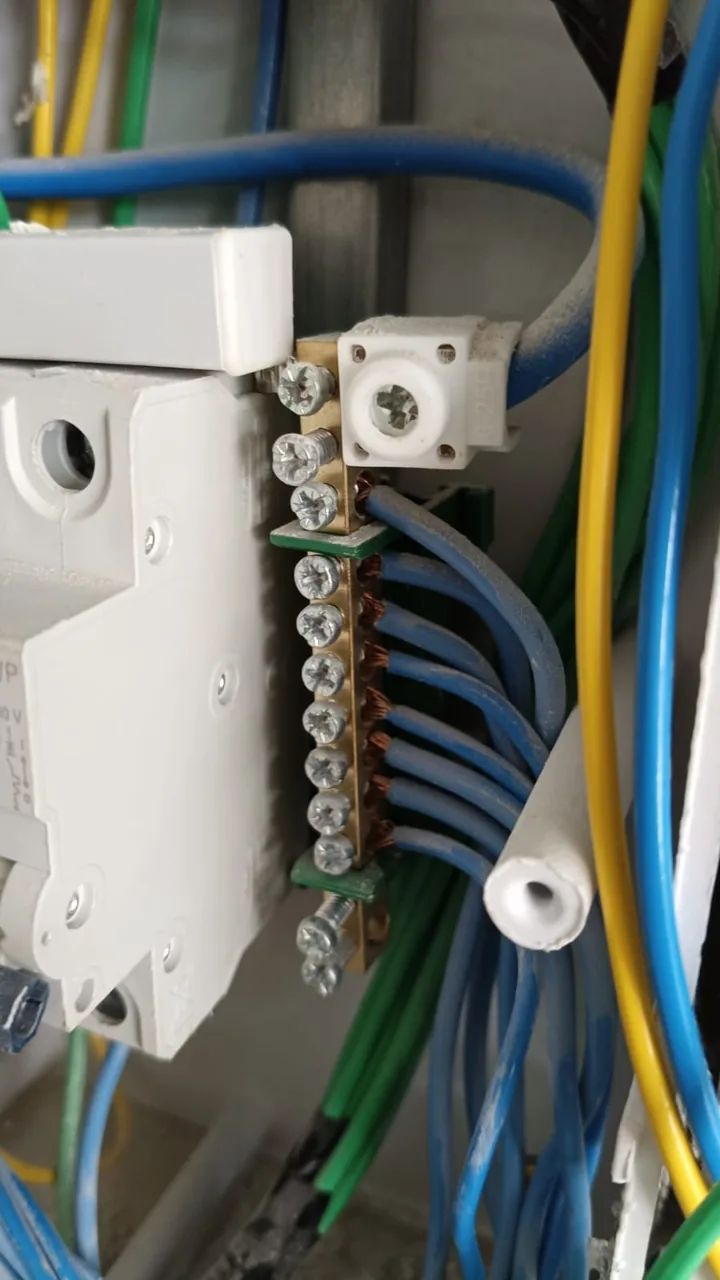 Eletricista em Florianopolis