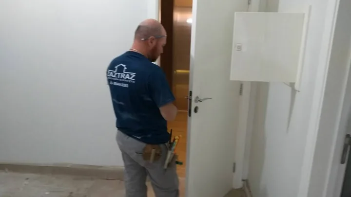 Eletricista em Florianopolis