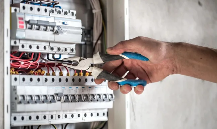 Eletricista em Florianopolis