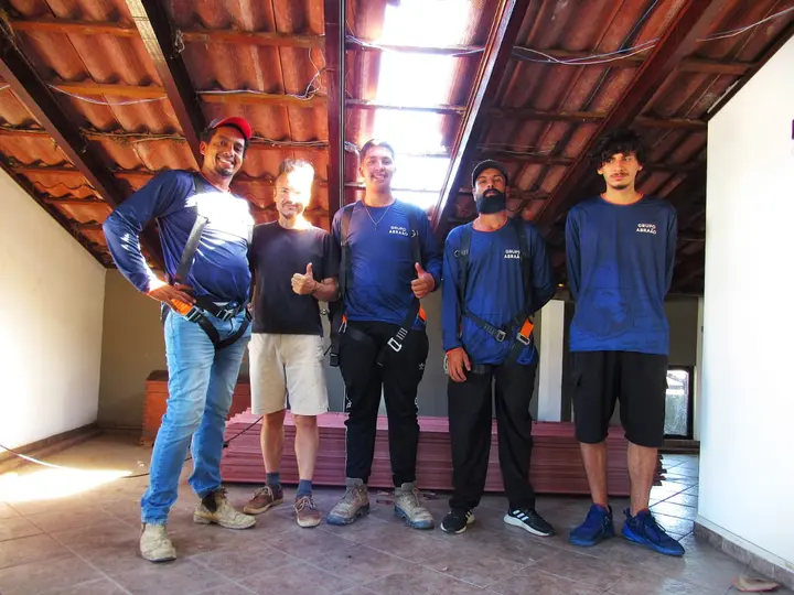 Obra Oliveira Group