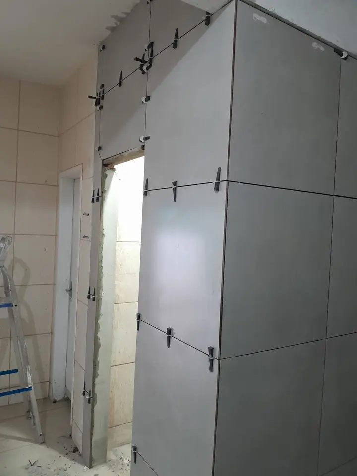Projeto realizado