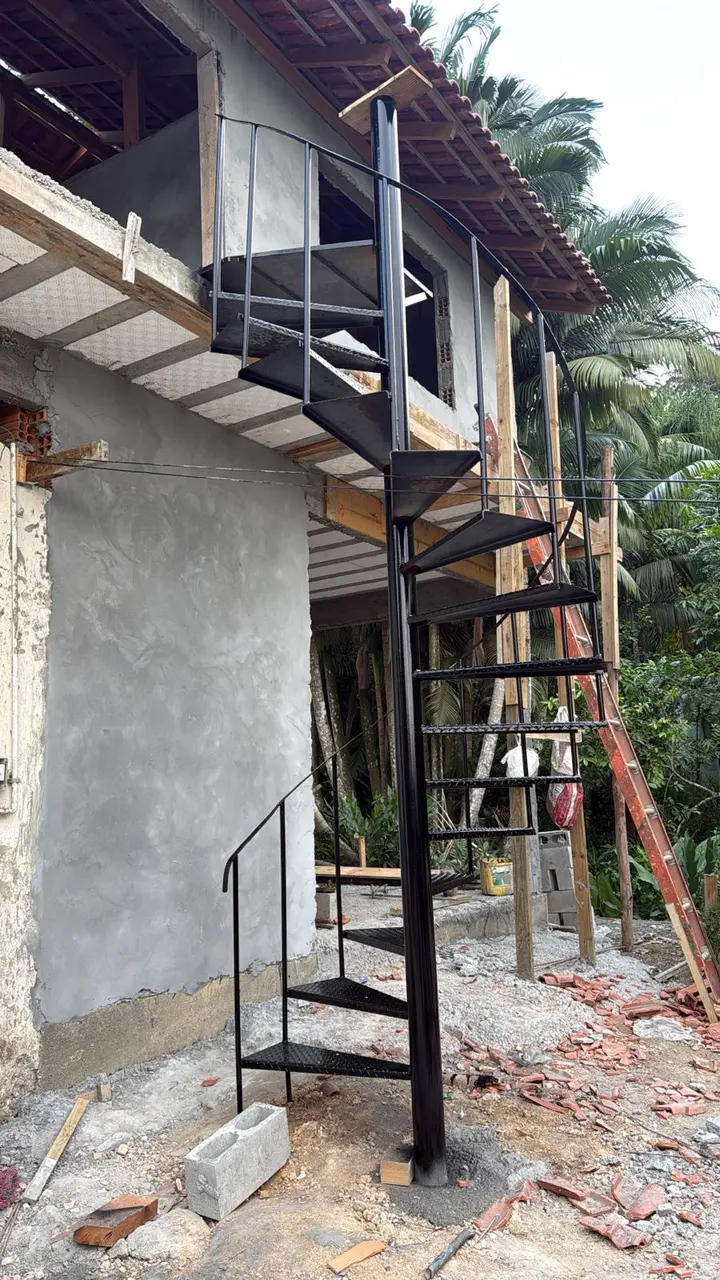 Projeto realizado