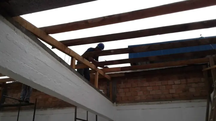 Empresa de Telhados em Balneario Camboriu
