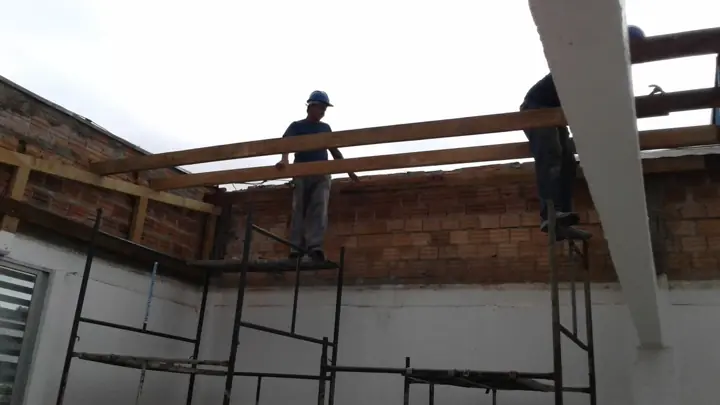 Empresa de Telhados em Balneario Camboriu